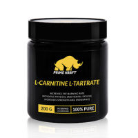 L-Carnitine L-Tartrate (200г)